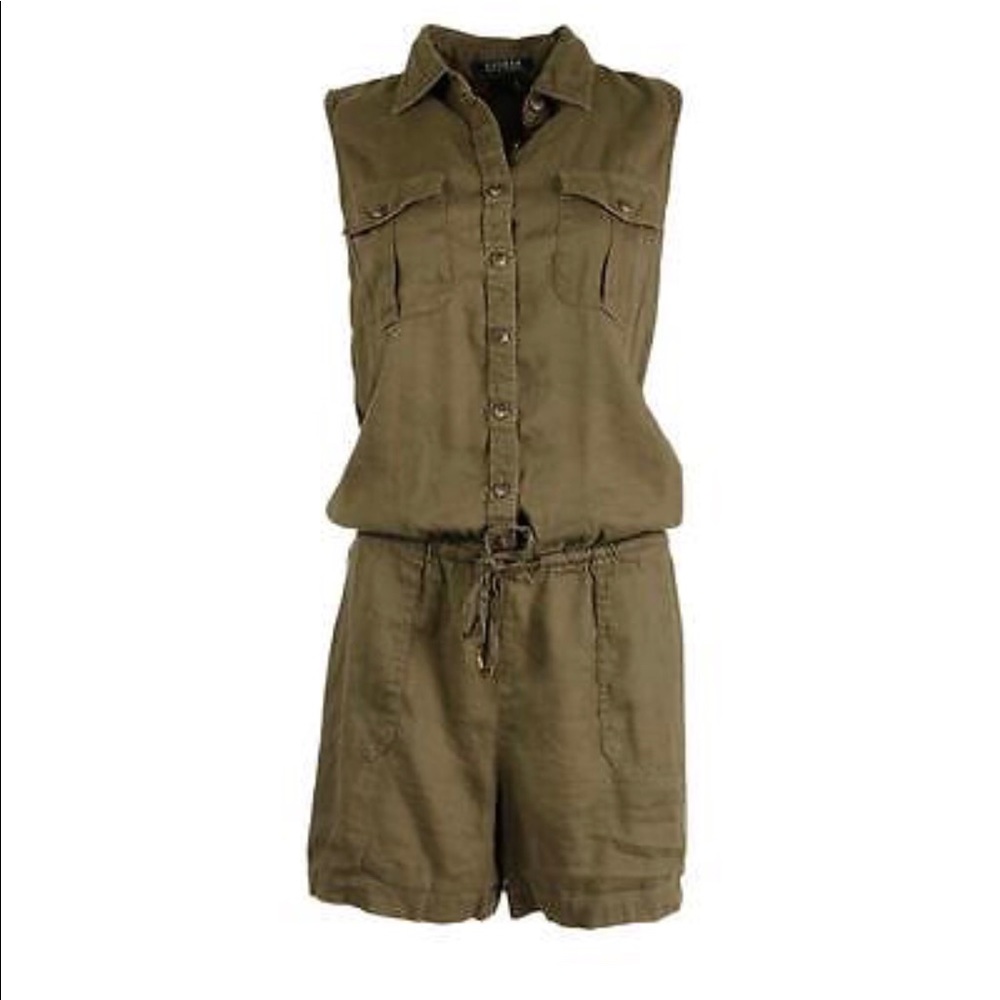 Ralph Lauren jumpsuit